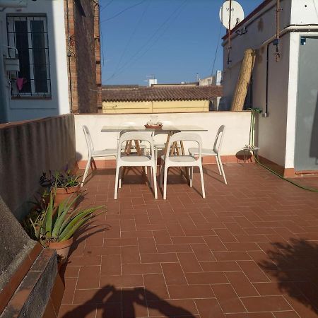 Aparteasy - Central Gracia Apartments Barcelona Ngoại thất bức ảnh