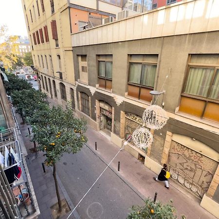 Aparteasy - Central Gracia Apartments Barcelona Phòng bức ảnh
