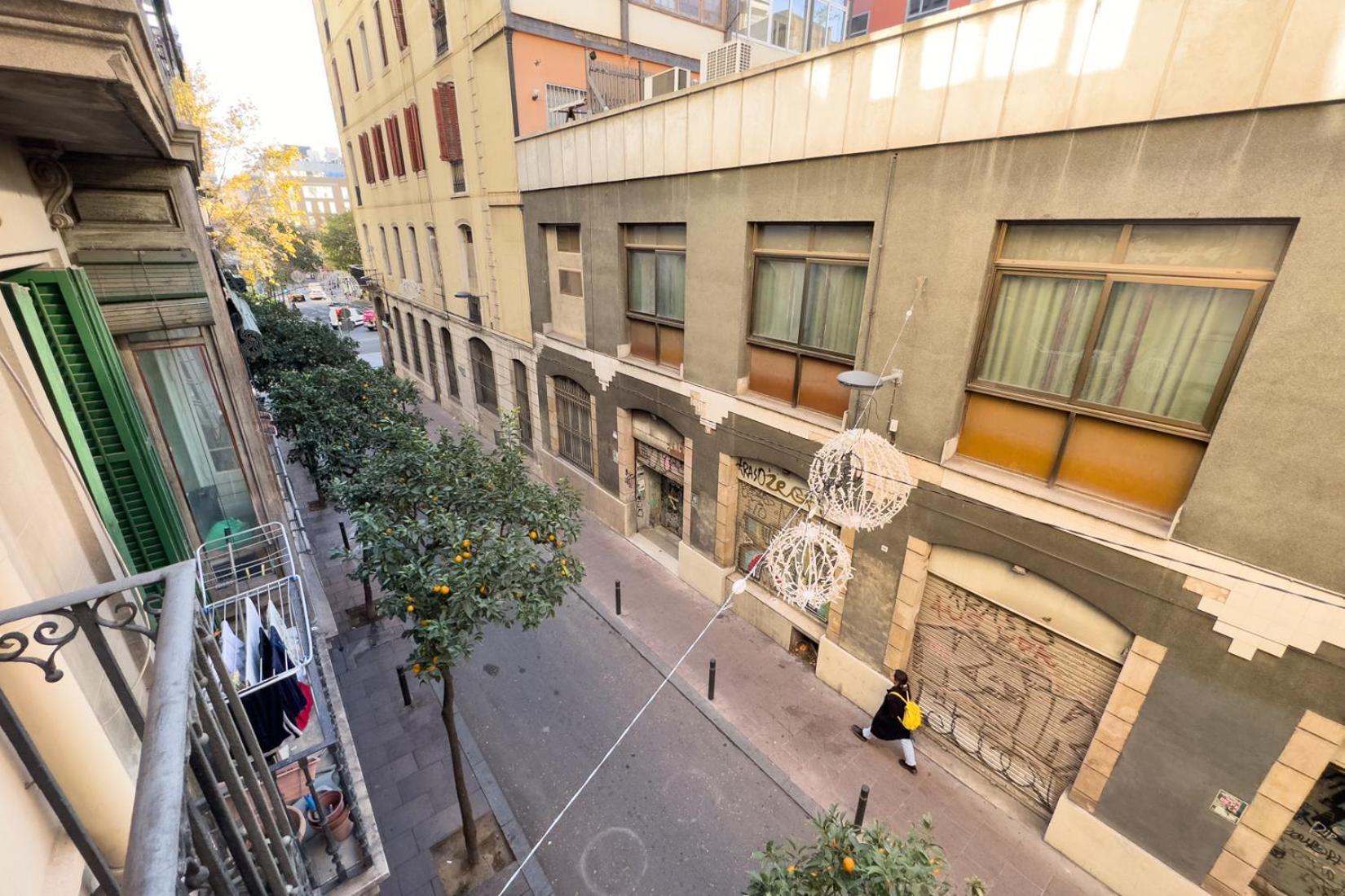 Aparteasy - Central Gracia Apartments Barcelona Phòng bức ảnh