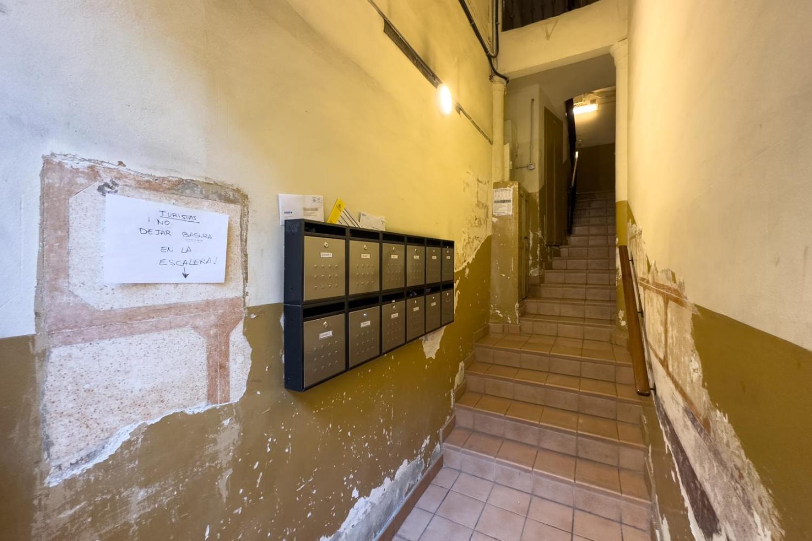 Aparteasy - Central Gracia Apartments Barcelona Phòng bức ảnh
