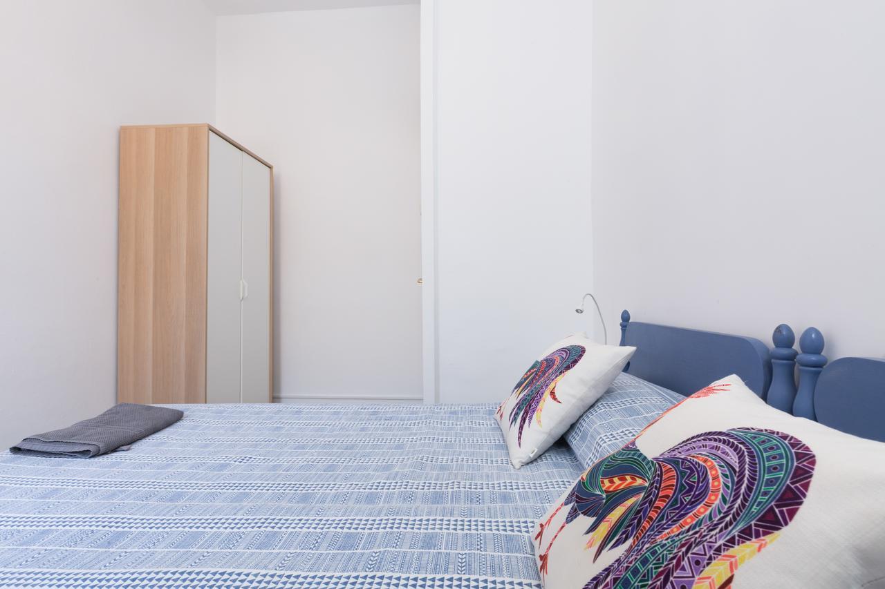 Aparteasy - Central Gracia Apartments Barcelona Ngoại thất bức ảnh