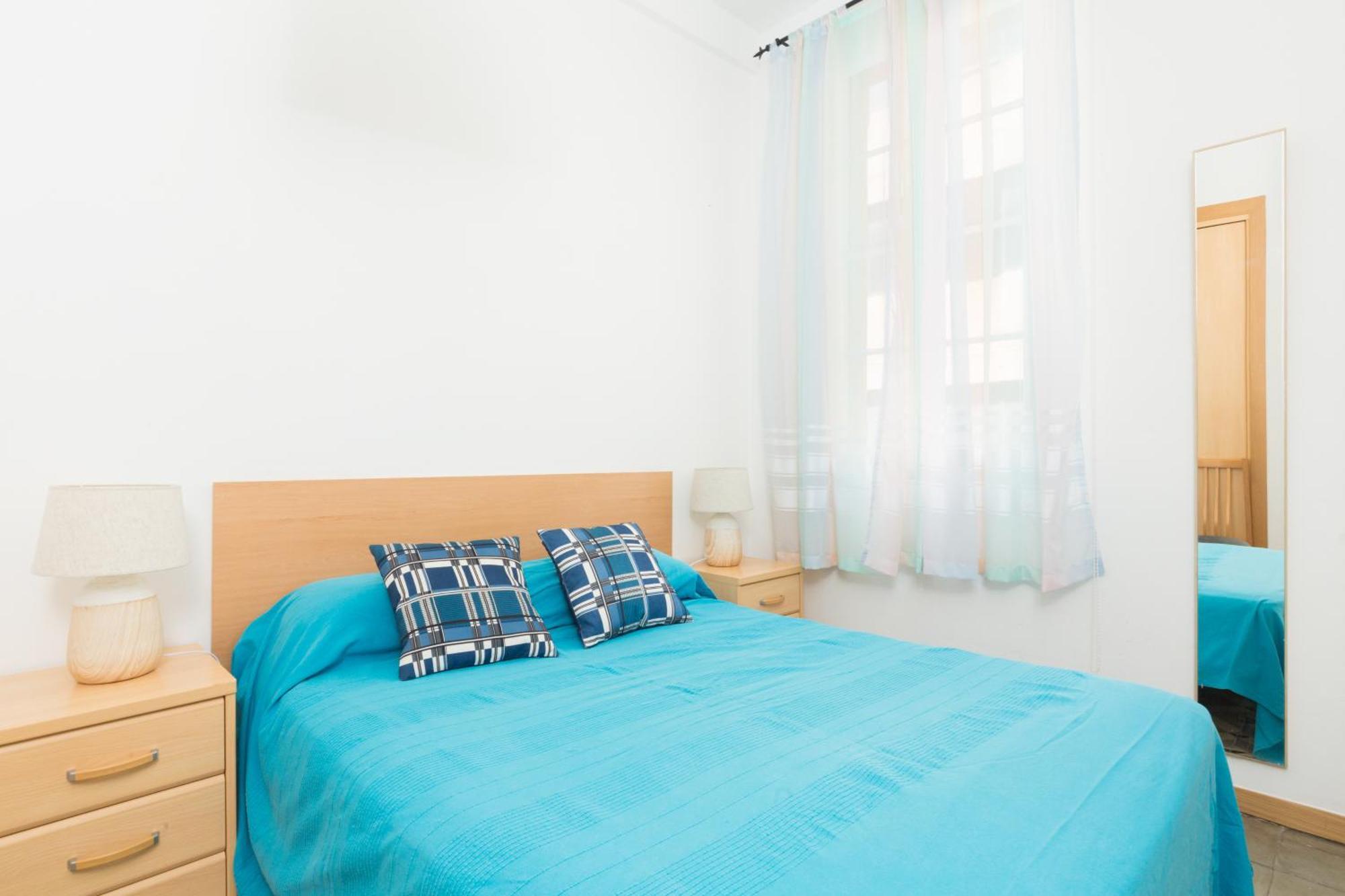 Aparteasy - Central Gracia Apartments Barcelona Ngoại thất bức ảnh